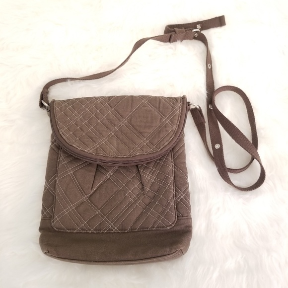 thirty-one Handbags - Thirty One Crossbody Shoulder Bag